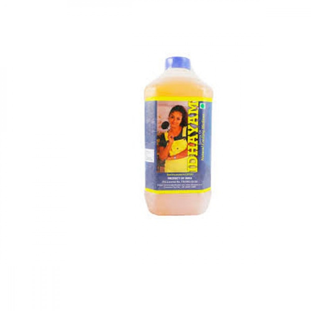 Idhayam Sesame Oil 500ml 