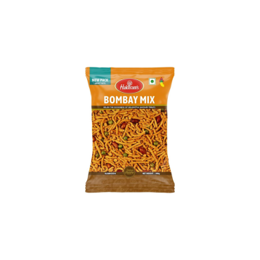 HALDIRAMS BOMBAY MIXTURE 200GM