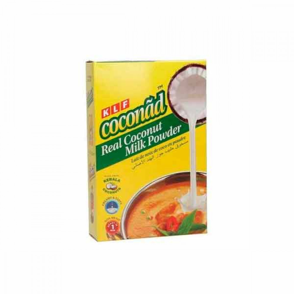 Klf Nirmal Coconad Milk Powder 300gm 