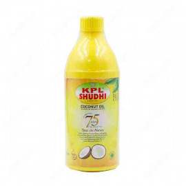 KPL Shudhi Coconut Oil 500ml