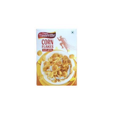 TASTEVILLE CORN FLAKES 500G