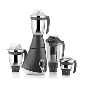 Butterfly Matchless Mixer Grinder 4 Jars 750 Watts..
