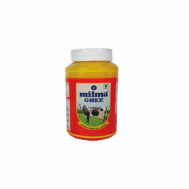 Milma Ghee 200gm