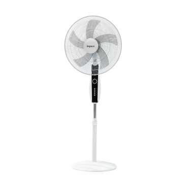IMPEX  PF7502 16 PEDESTAL FAN