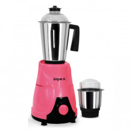 Impex Mixer Grinder 600 Watts BL319