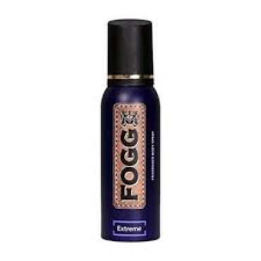 FOGG EXTREME FRAGRANCE BODY SPRAY 120ML