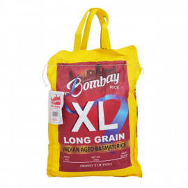 Bombay Xl Basmati Rice 5Kg