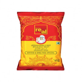 Real Aromatic Chinagura/Jeeraka Rice 5 Kg