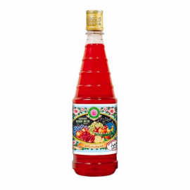 Rooh Afza (Hamdard) Rose Syrup 800ml