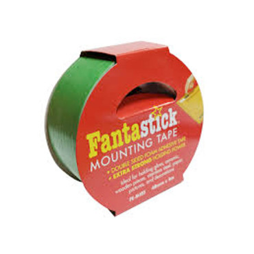 FANTASTICK FKM485 MOUNTING TAPE