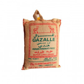 Gazalle Rice 10Kg
