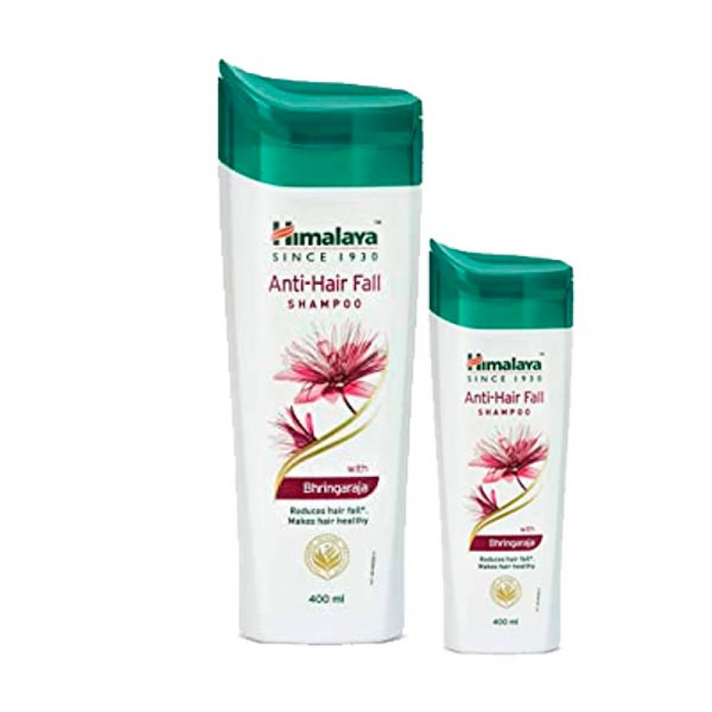 Himalaya Herbal Shampoo Astd 400ml+200ml Free  Himalaya Herbal Shampoo Astd 400ml+200ml Free
