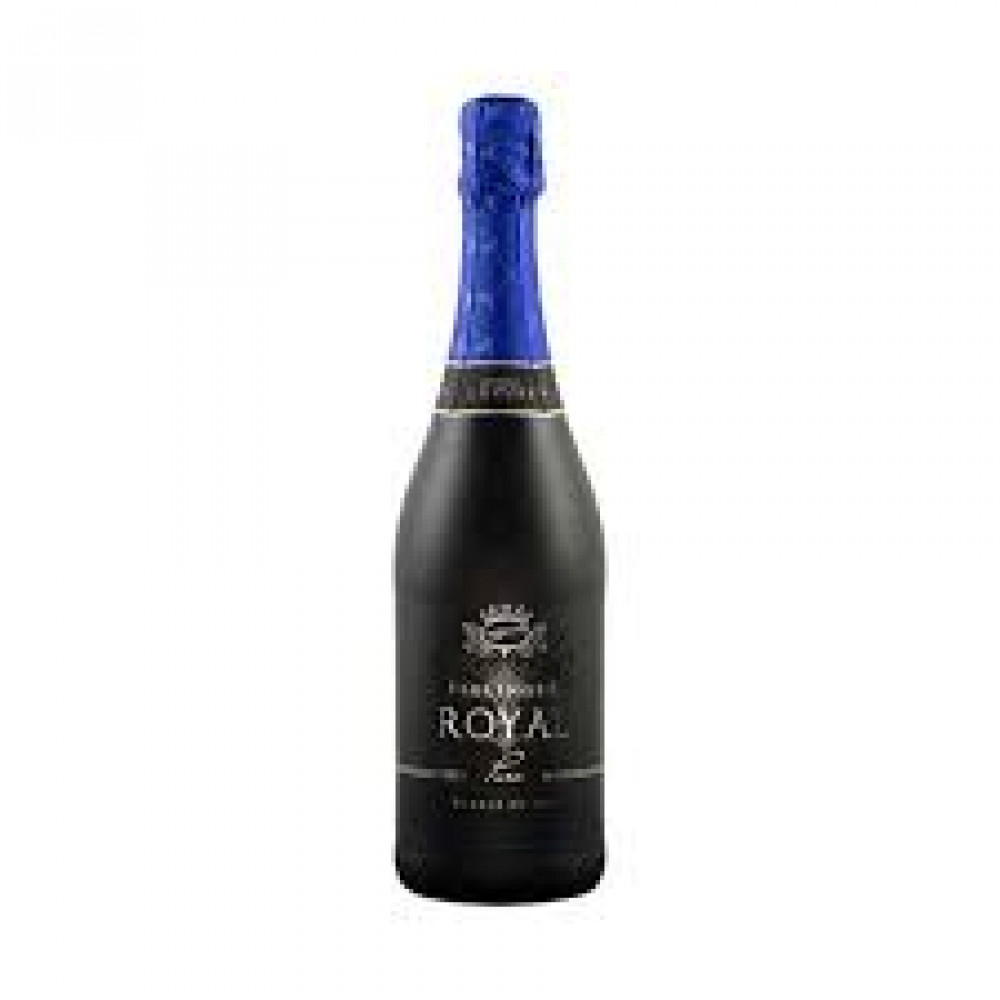 Fellinger Royal Pure Champagne 750Ml