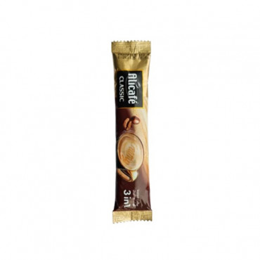 Akifcafe 3In1 Coffee Classic 20G