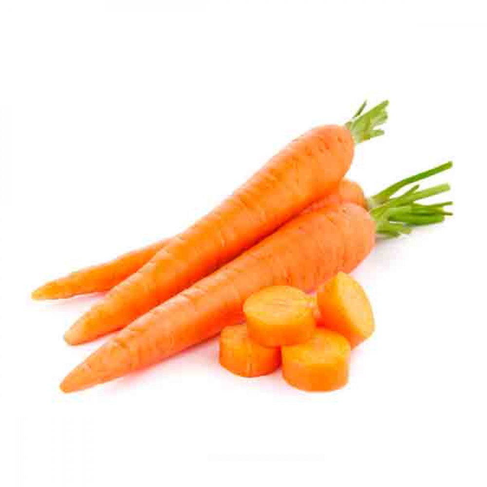 Carrots - China - 1Kg (Approx)