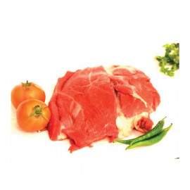 Chilled Buffalo Meat - India - 1Kg (Approx)  Chilled Buffalo Meat - India - 1Kg (Approx)