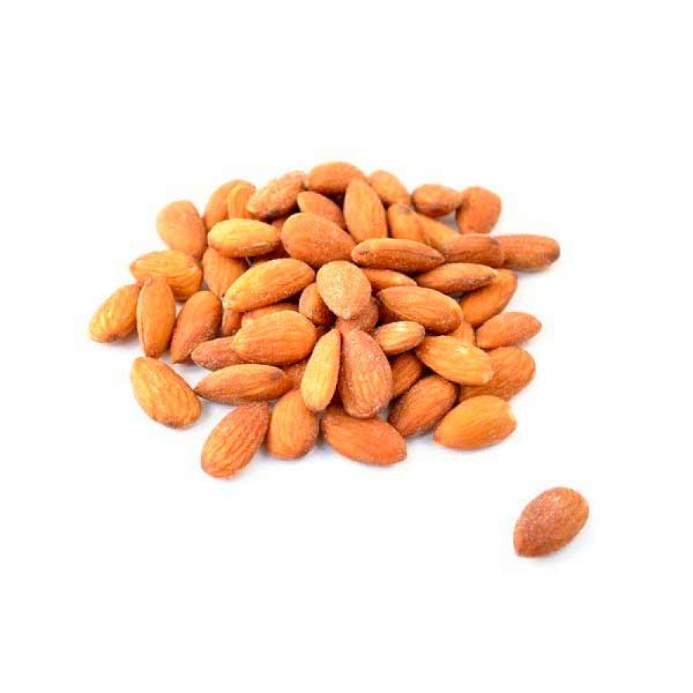 Almond Salted 250gm 
