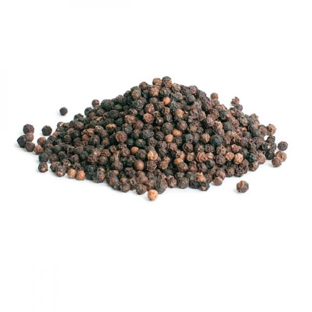 Black Pepper 100gm 