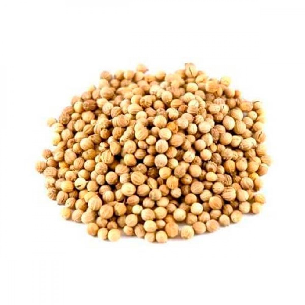 Coriander Whole 250gm  Coriander Whole 250gm
