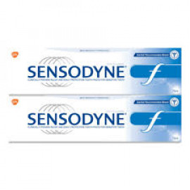 Sensodyn Extra Fresh Tooth Paste 2*100 @Sp